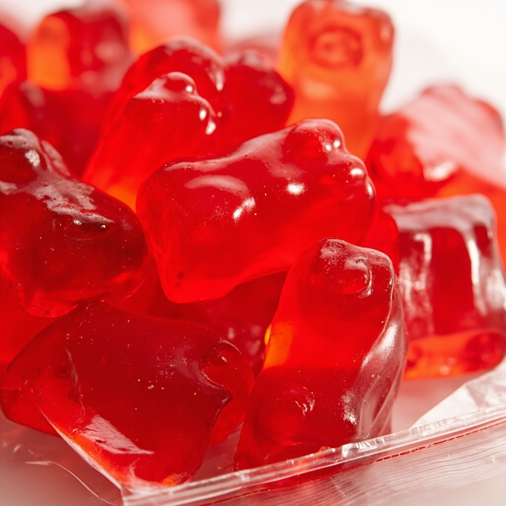 Classic Gummy Bears