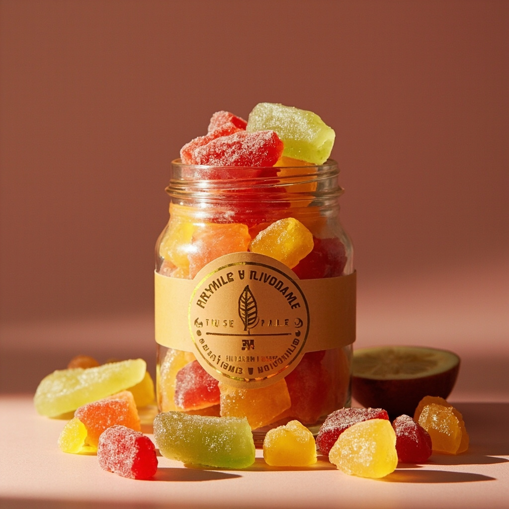 Classic Gummy Bears - Imej kecil 2