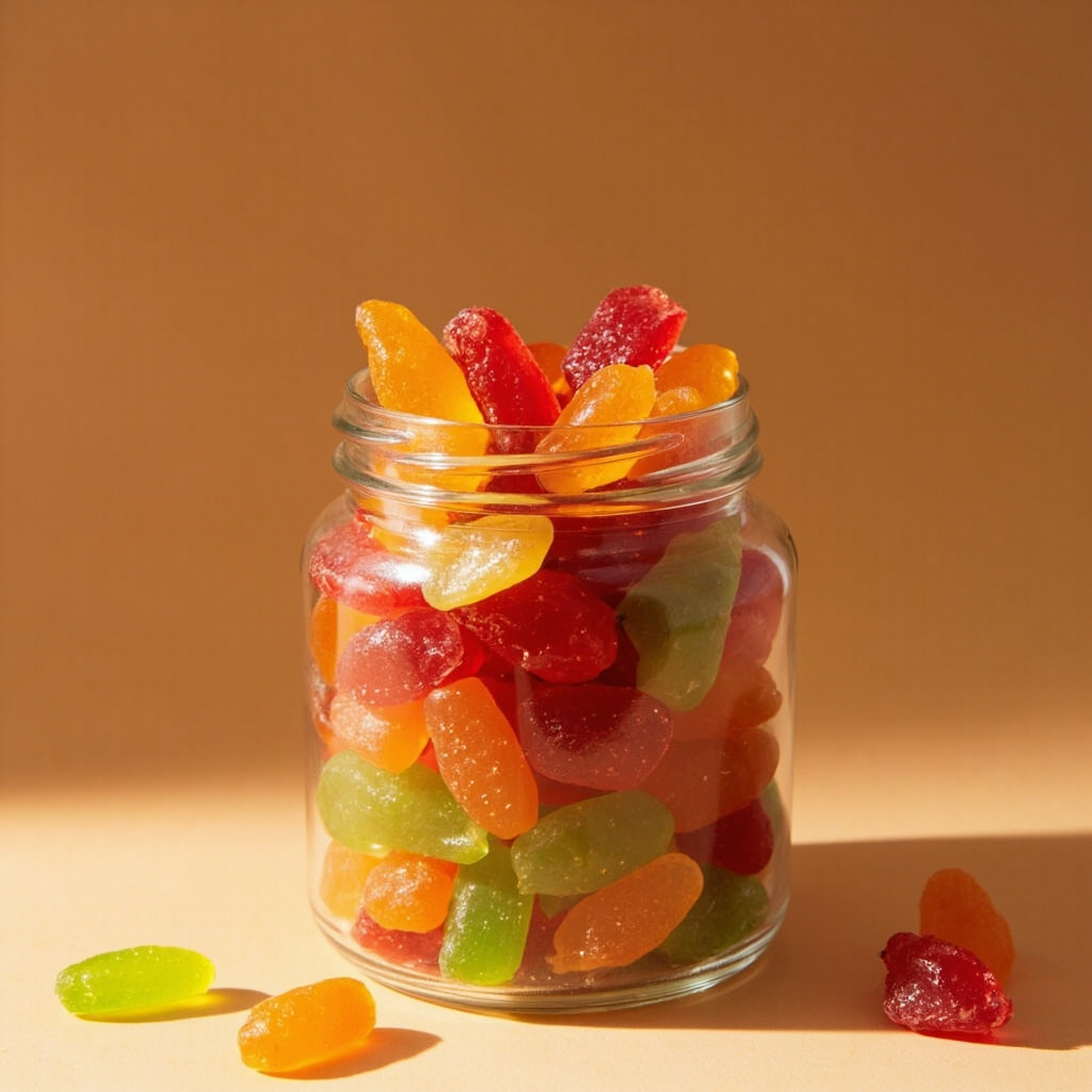 Classic Gummy Bears - Imej kecil 3