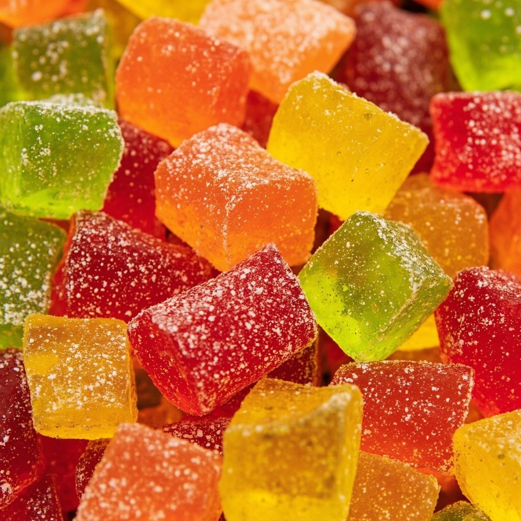 Extreme Sour Gummy - صورة مصغرة 2