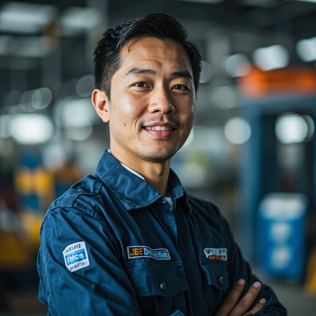 David Park