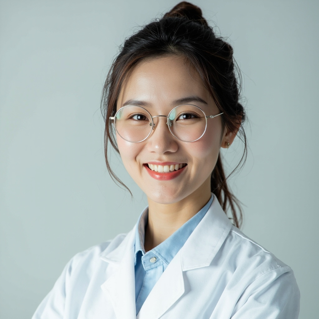 Sarah Chen